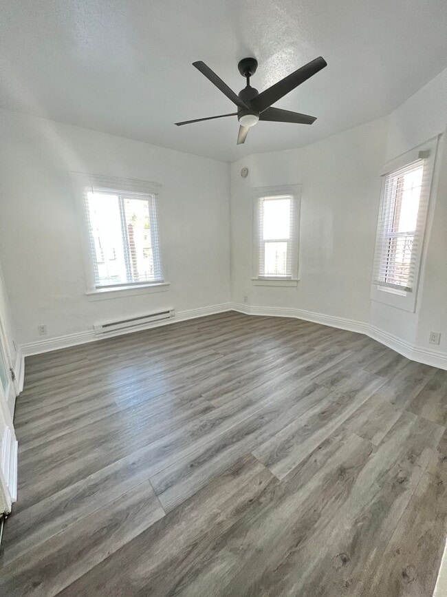 Interior Photo - Grattan Gates