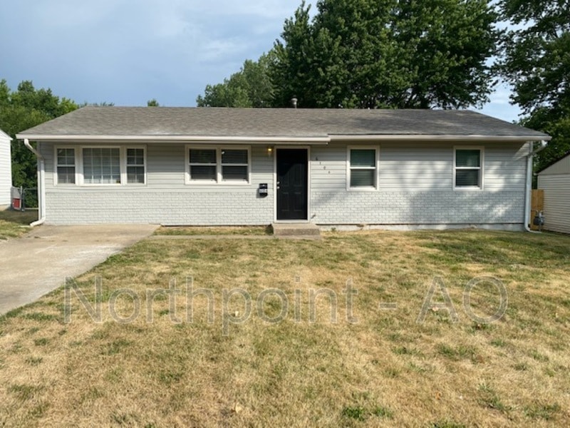 6104 E 148th St, Grandview, MO 64030 House for Rent in Grandview, MO