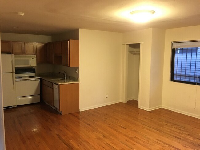 Foto del edificio - 912 N 20th St