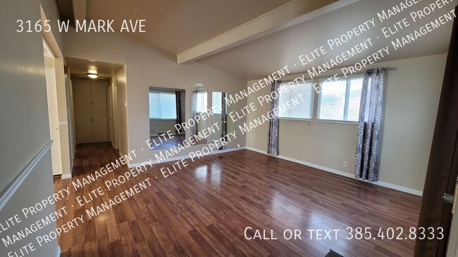 Building Photo - 3165 S 3165 W