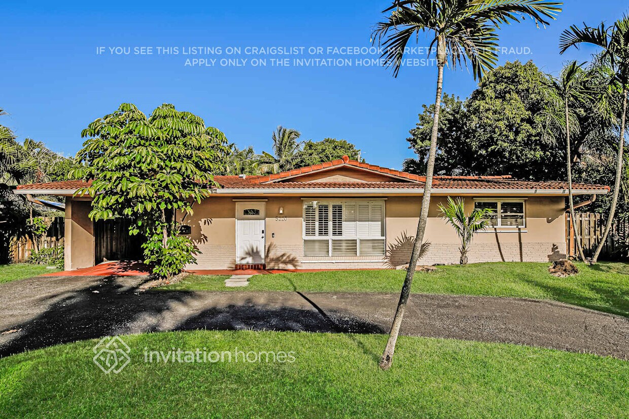 Foto principal - 5220 NE 19th Ave