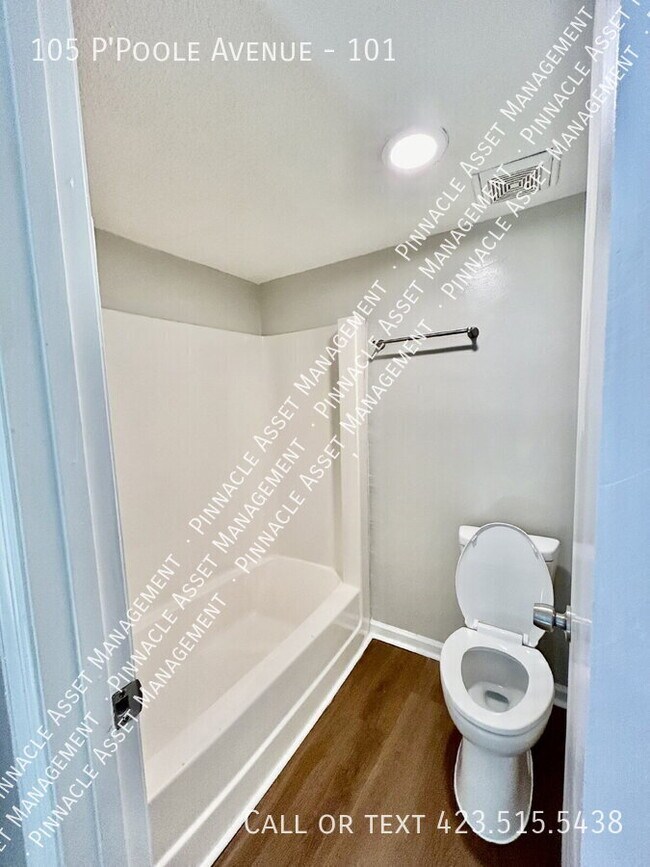 Photo - 105 P'Poole Ave Apartment