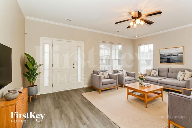 Foto del edificio - 13618 Aldenbrook Dr