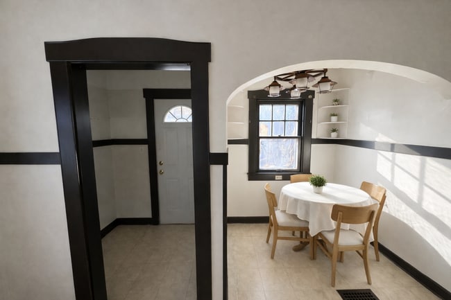 Foto del edificio - 3545 Winthrop Ave