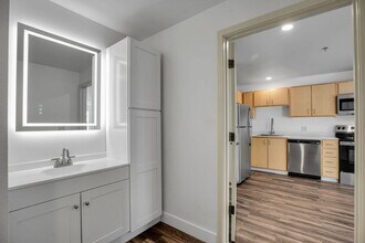 Interior Photo - Eastwood Apartments