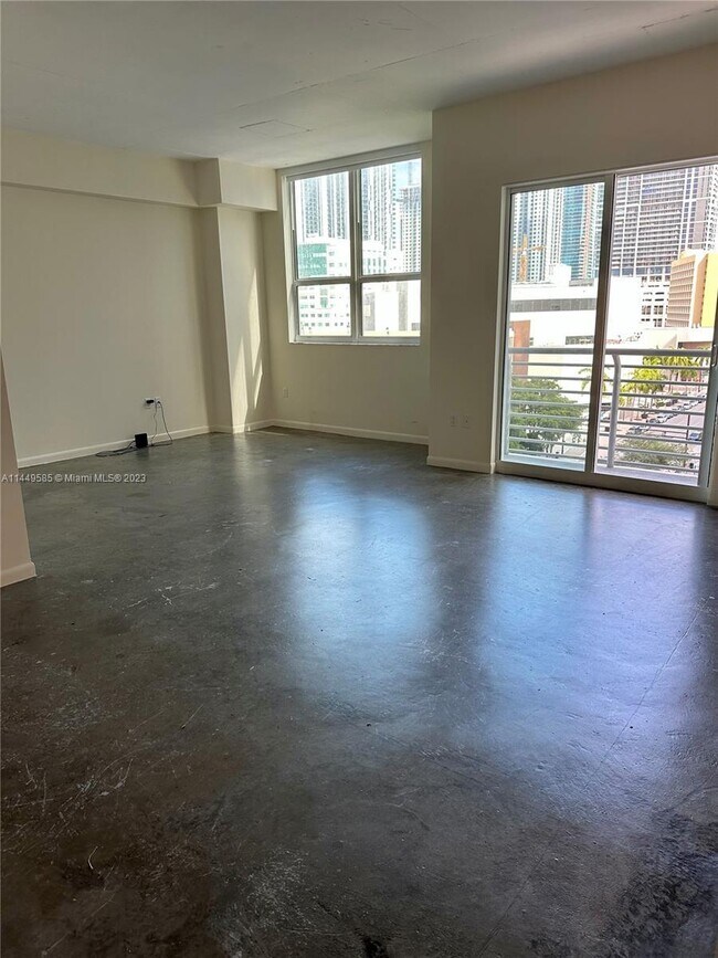 Foto del edificio - 1 bedroom in Miami FL 33132