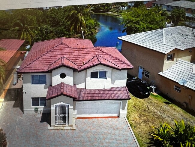 Building Photo - 15823 SW 79th St