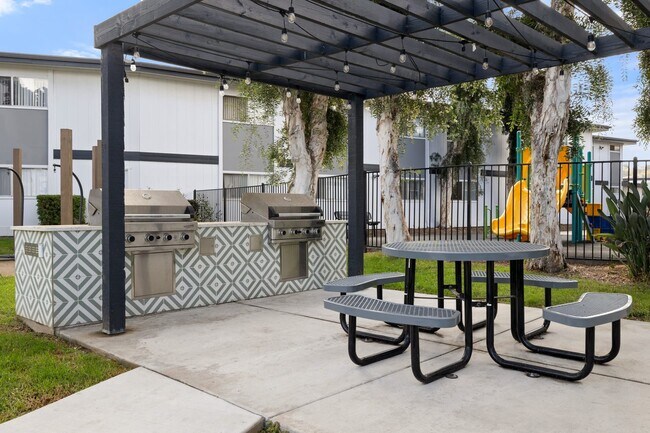 Foto del edificio - ALTA