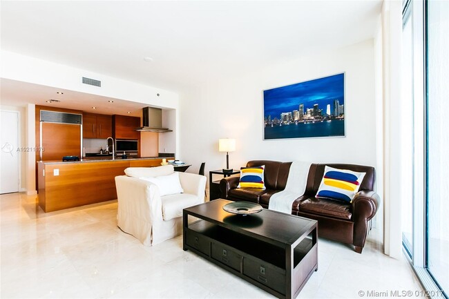 Foto del edificio - 485 Brickell Ave