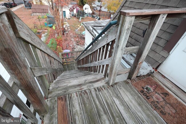 Building Photo - 804 Rancocas Ave
