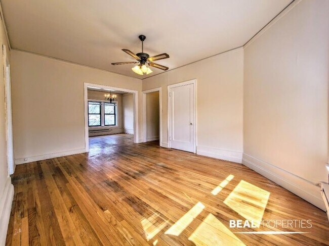 Foto del edificio - 1 bedroom in EVANSTON IL 60202