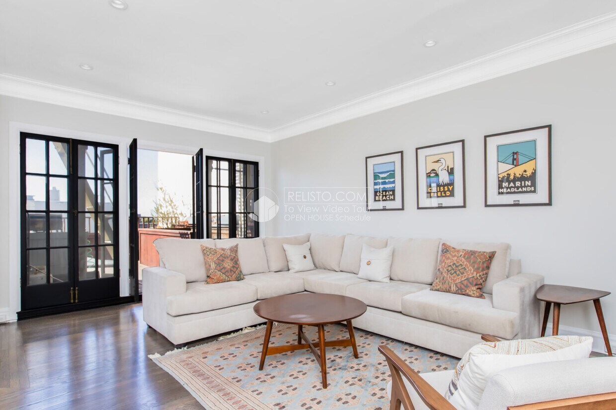 Primary Photo - 2425 Polk St