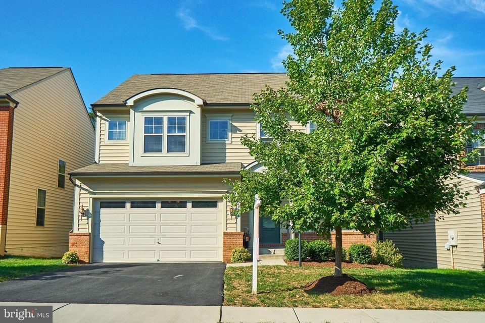 15896 Lee Carter Road, Gainesville, VA 20155 House Rental in