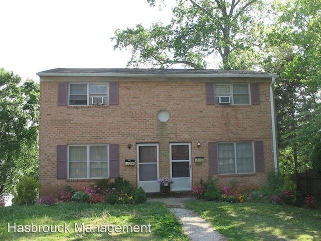 Primary Photo - 2 br, 1 bath House - 1404A Chesapeake Street