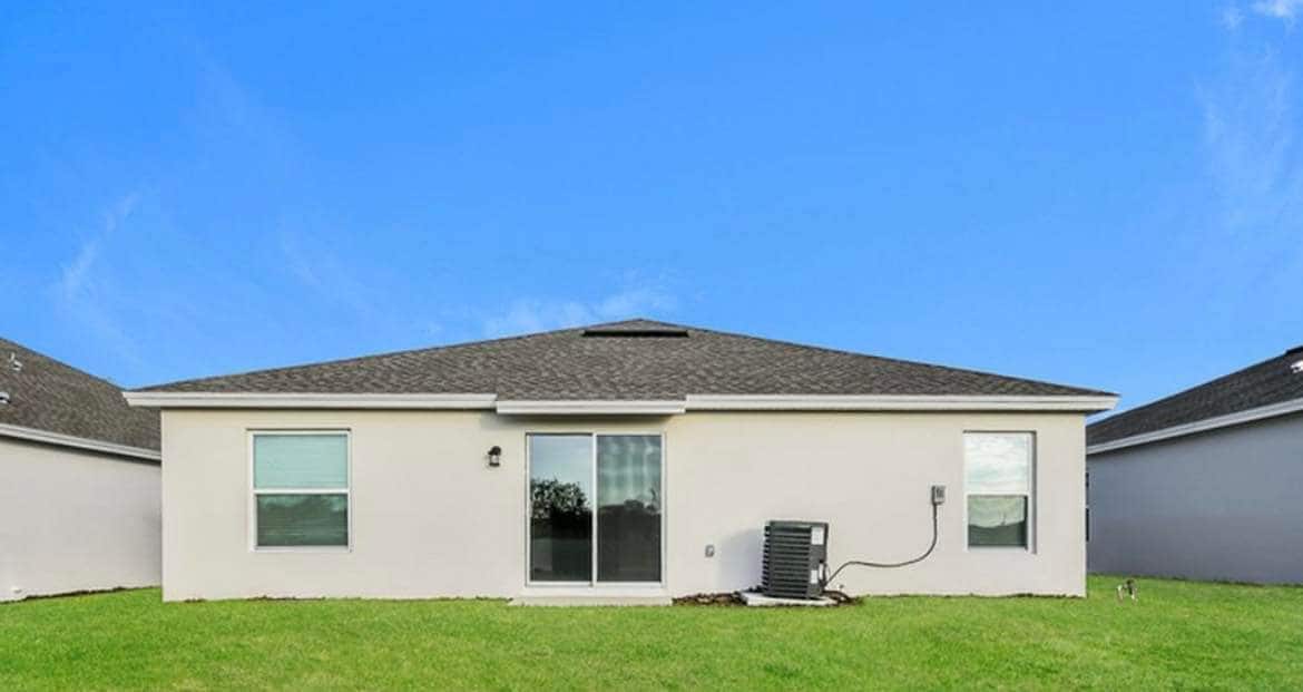 645 Lindbergh Wy, Davenport, FL 33837 House Rental in Davenport, FL