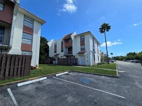 Building Photo - 1750 NW 55th Ave