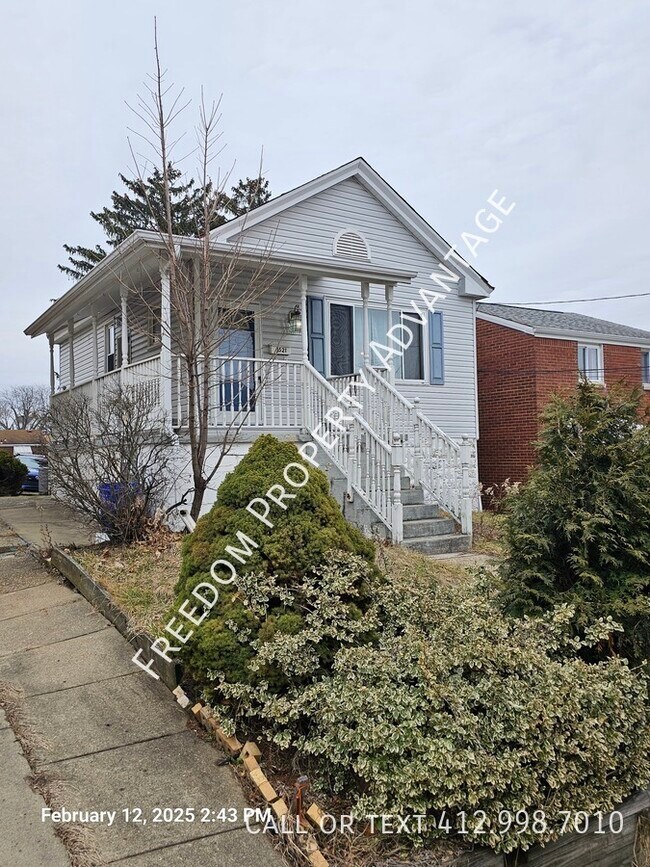 Foto del edificio - 1521 Creedmoor Ave