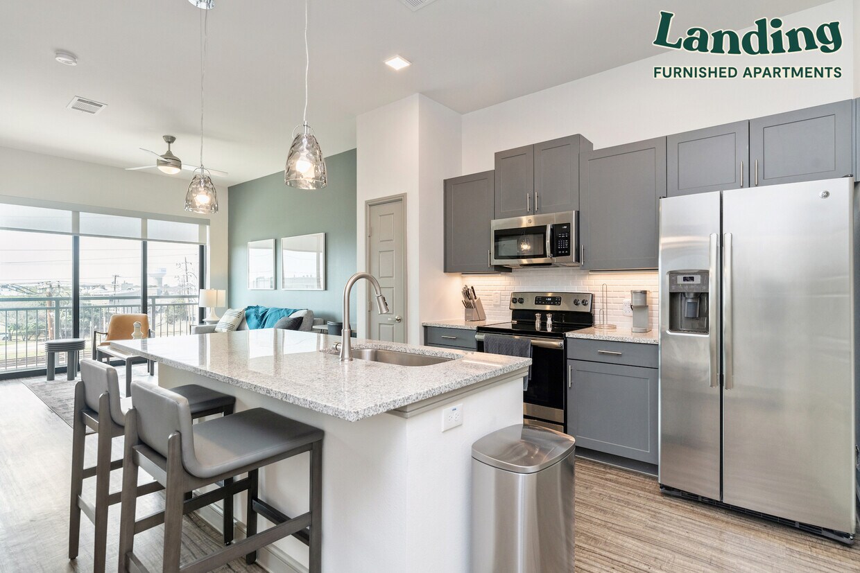 Foto principal - 10022 Meadow Chase Dr