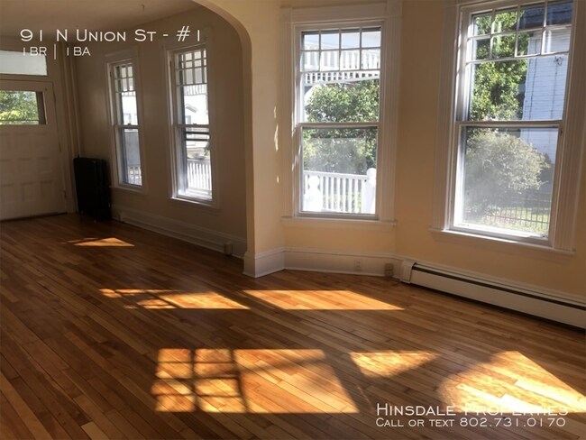 Foto del edificio - 91 N Union St