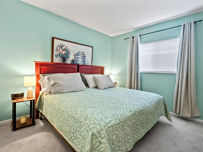 Photo - 1301 Pridgen Rd Townhome