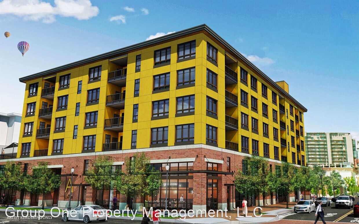 Foto principal - 3 br, 2.5 bath House - 611 S. 8th St. #402