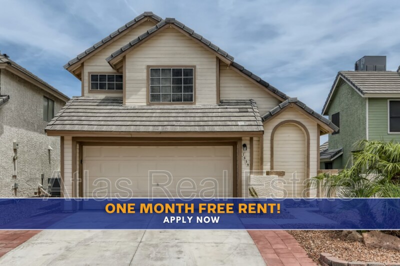 1659 Duarte Dr, Henderson, NV 89014 House Rental in Henderson, NV