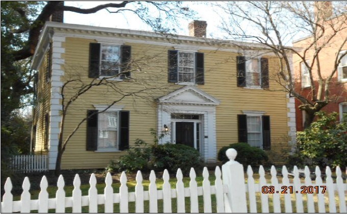Primary Photo - Whitworth House Apartments
