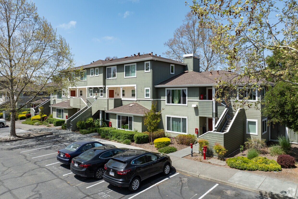 Primary - Corona Ranch