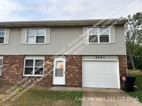 Building Photo - 2693 Randall Ave NW