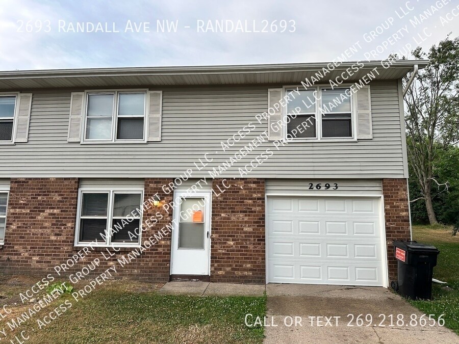 Foto principal - 2693 Randall Ave NW