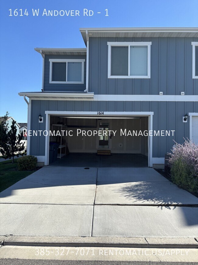 Foto del edificio - 1614 Andover Rd