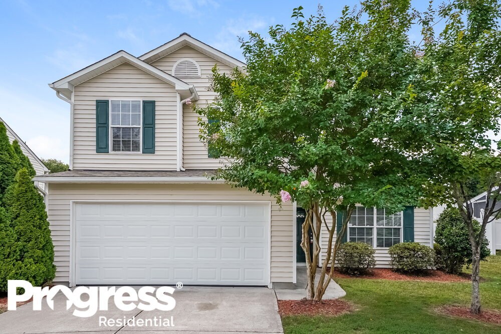 3808 Buck Ridge Ct, Raleigh, NC 27616 House Rental in Raleigh, NC