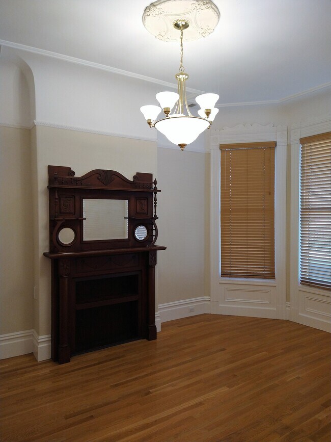 Foto del edificio - 4181 24th St