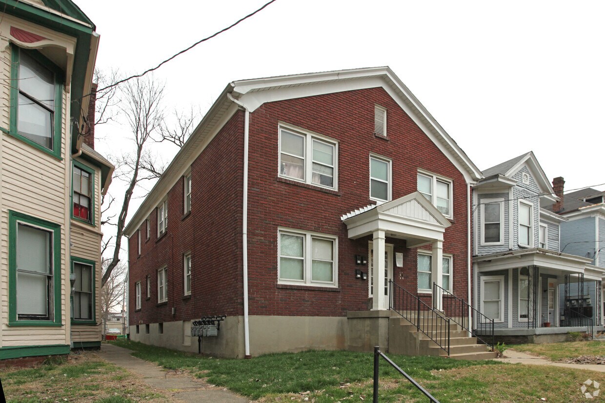 Primary Photo - 1427 S Brook St