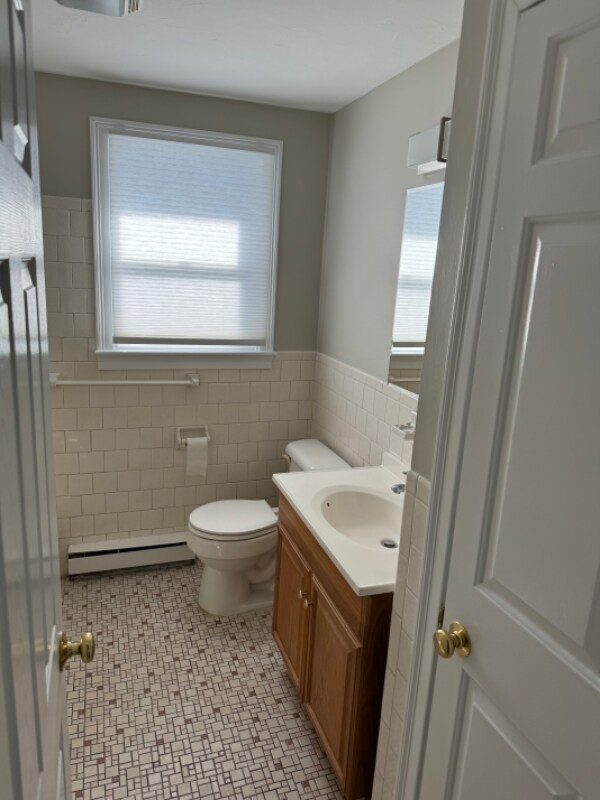 1 Wilbur Terrace Unit 6, Norton, MA 02766 Condo for Rent in Norton