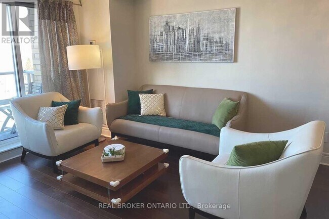 Photo du bâtiment - 701 Sheppard Ave W