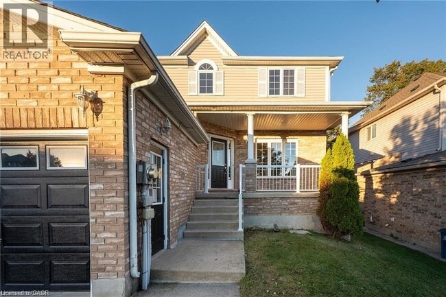 Building Photo - 155 Elmira Rd N