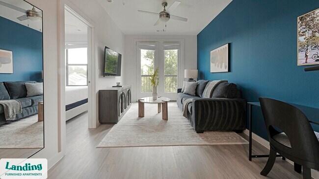 Foto del edificio - 6311 S 1st St