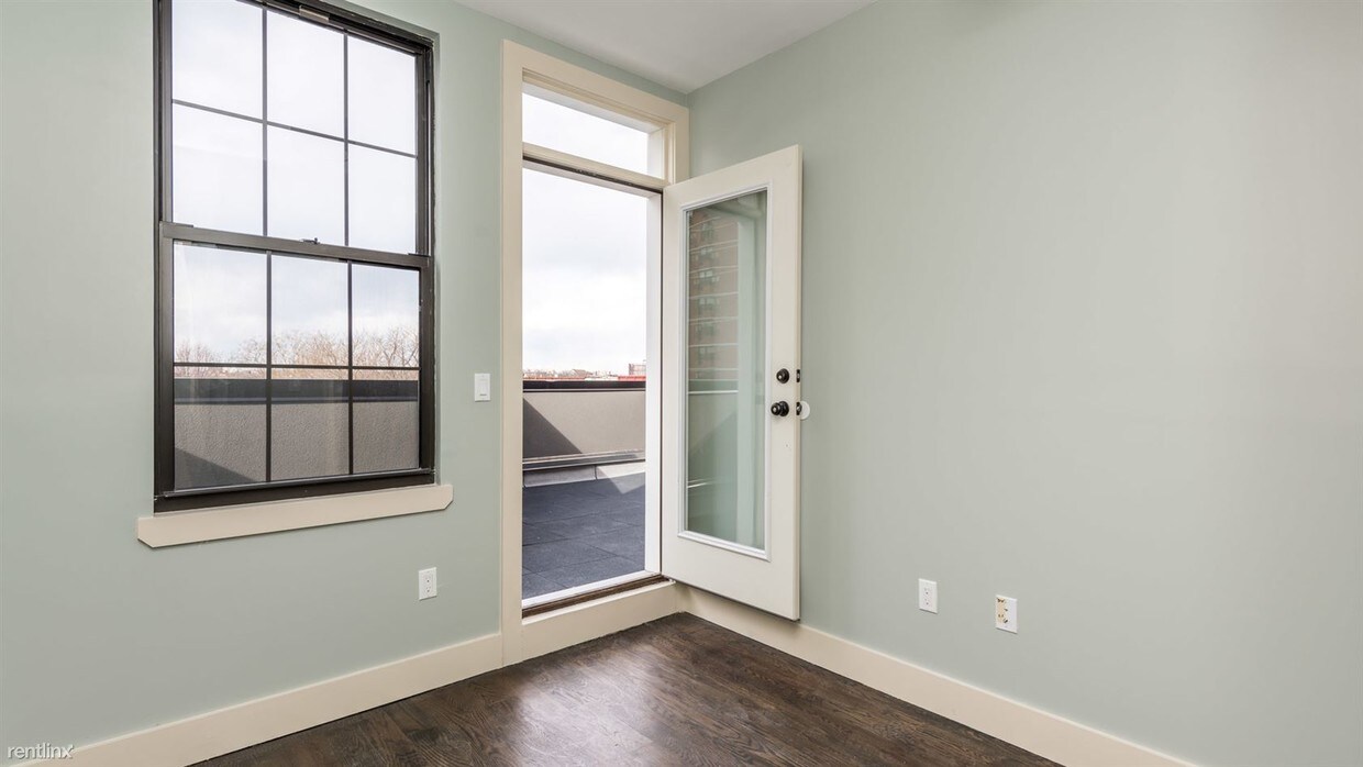 Foto principal - 860 Macon St
