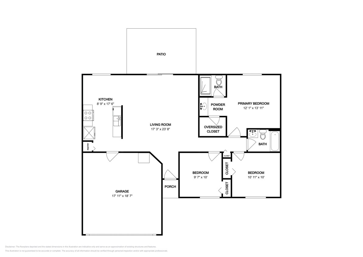 Building Photo - 1165 Wilmington Dr