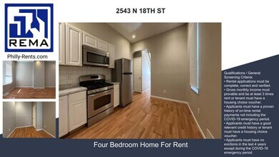 Building Photo - 2543 N 18th St