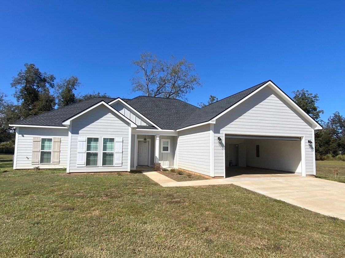 109 Yardley Ct, Leesburg, GA 31763 House Rental in Leesburg, GA