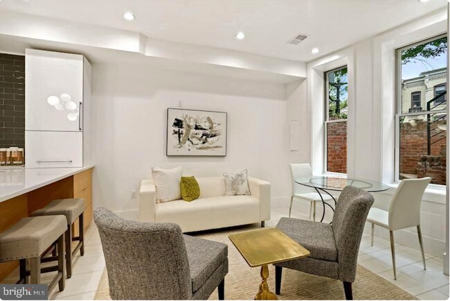 Foto del edificio - 1445 Florida Ave NW