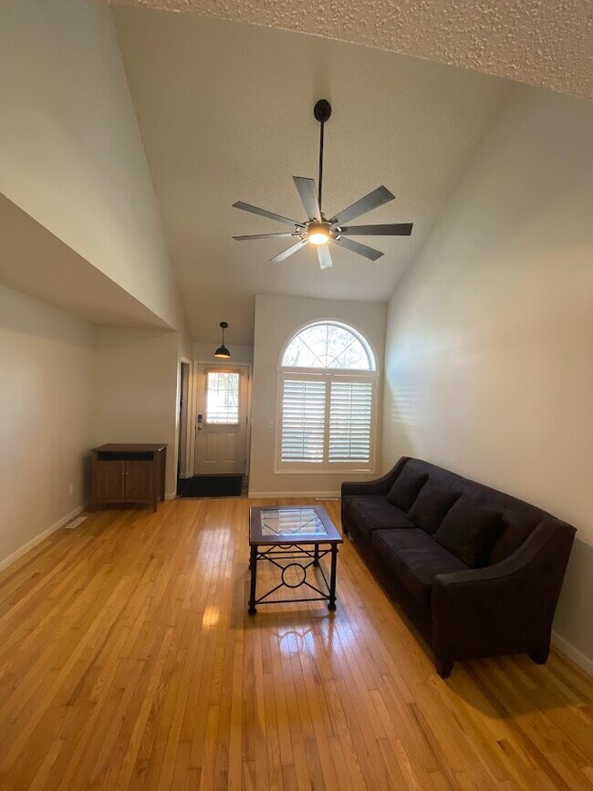 Main Living Room - Huge Fan! - 13890 Granada Way