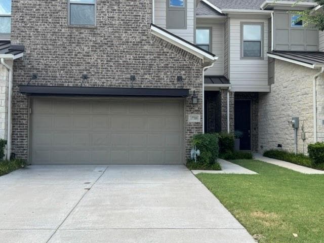 Foto del edificio - 17709 Sage Ln