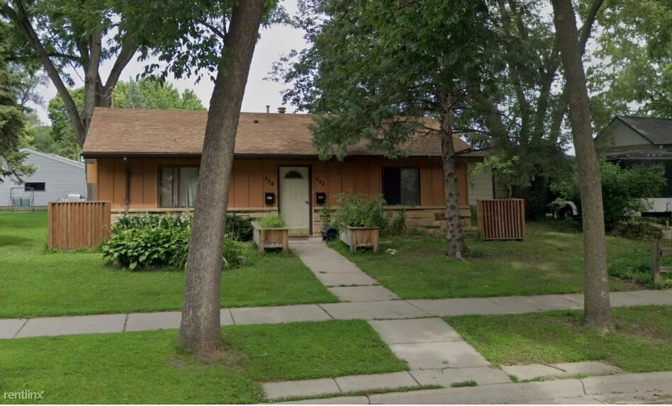Foto principal - 324 Mound Ave
