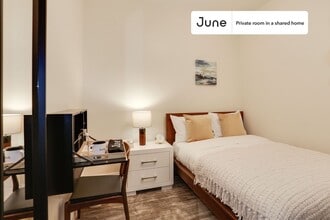 Building Photo - Room in Shared 4 bed/3.5 bath home