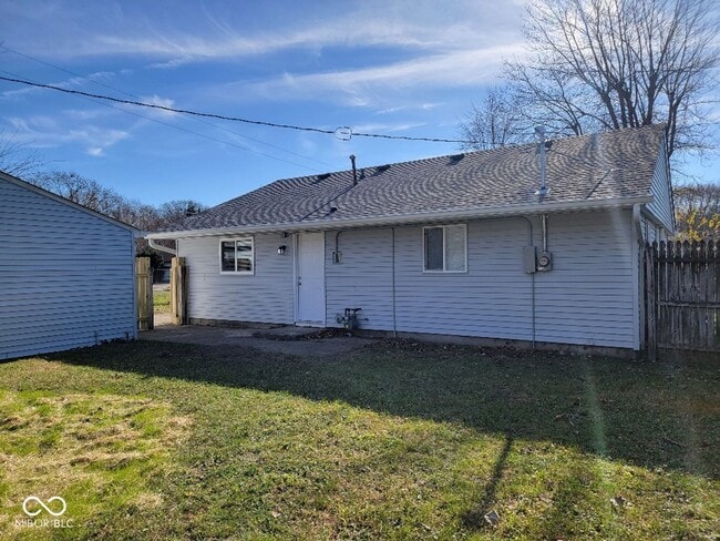 Building Photo - 2308 Aspen Ct