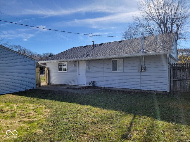 Foto del edificio - 2308 Aspen Ct