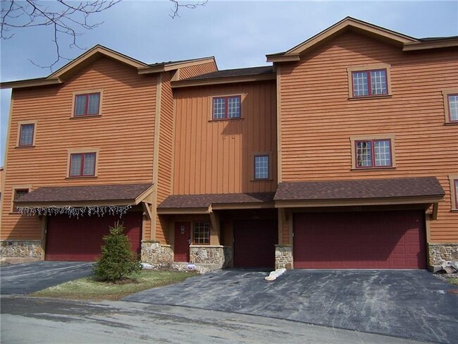 Foto del edificio - 128 Southwind Dr
